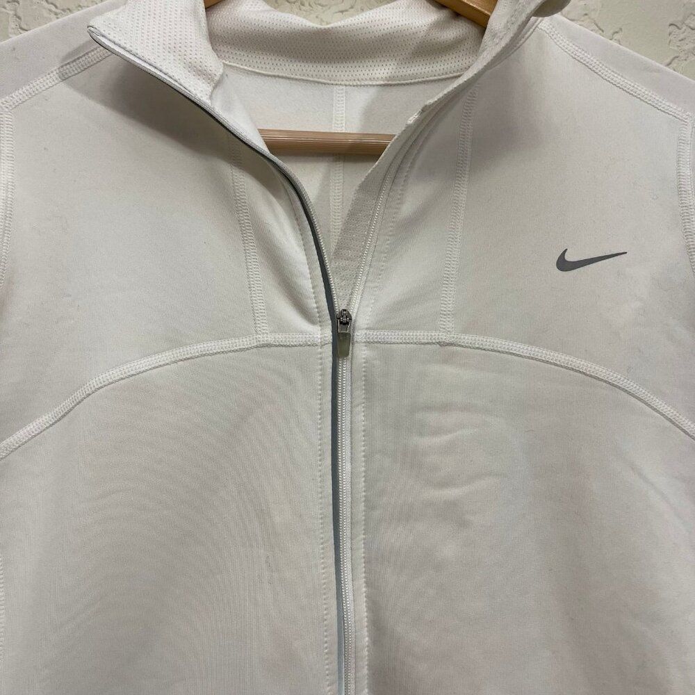 Nike Running Drifit Lightweight Jacket - Picture 10 of 10